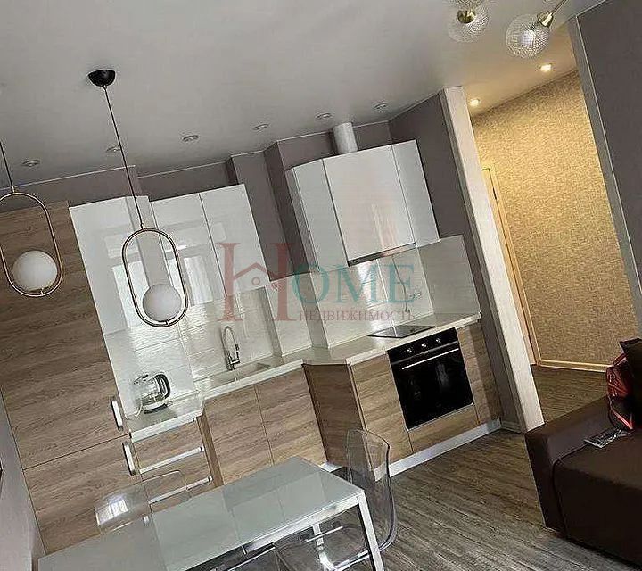 Сдаётся 2-комнатная квартира, 45 м²