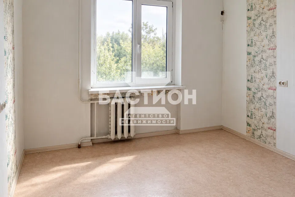 Продаётся 2-комнатная квартира, 50 м²