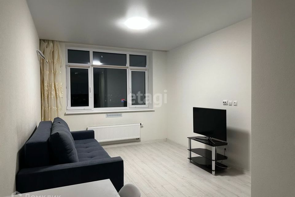 Продаётся студия, 29 м²