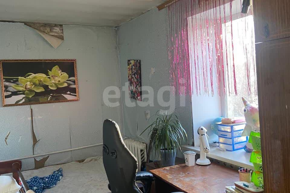 Продаётся 2-комнатная квартира, 44 м²