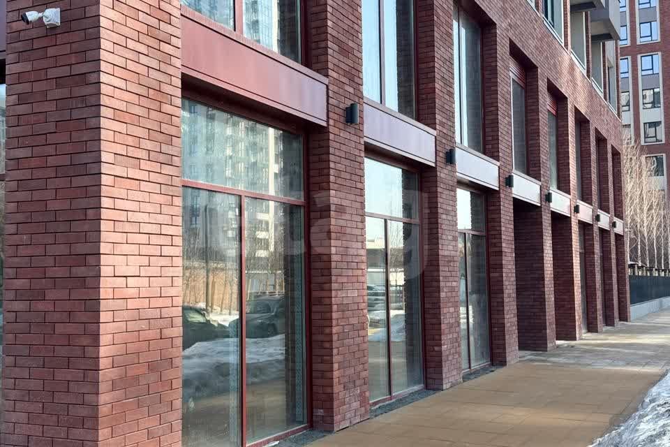 Продаётся студия, 30.22 м²