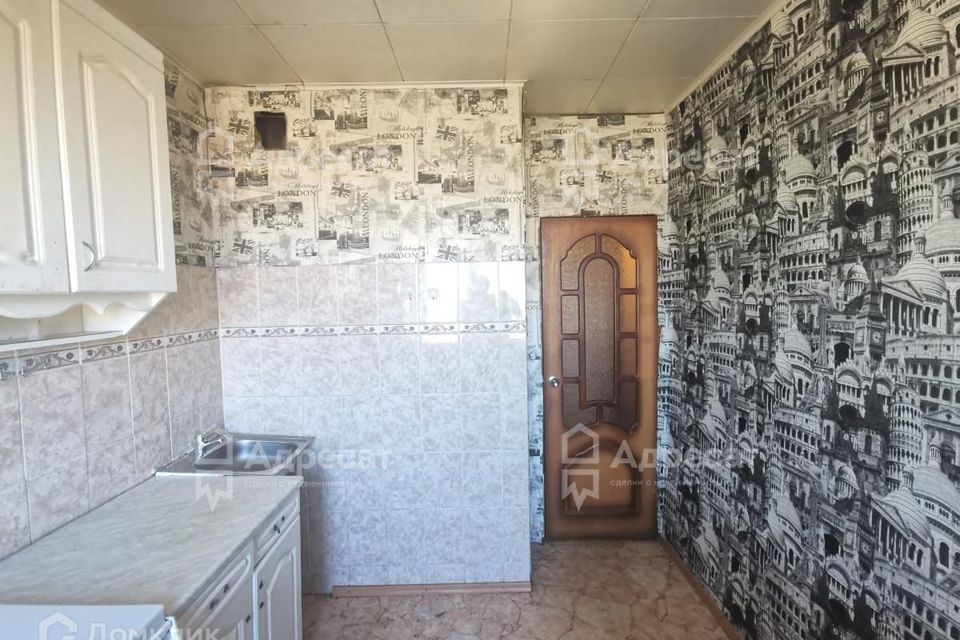 Продаётся 2-комнатная квартира, 51.1 м²