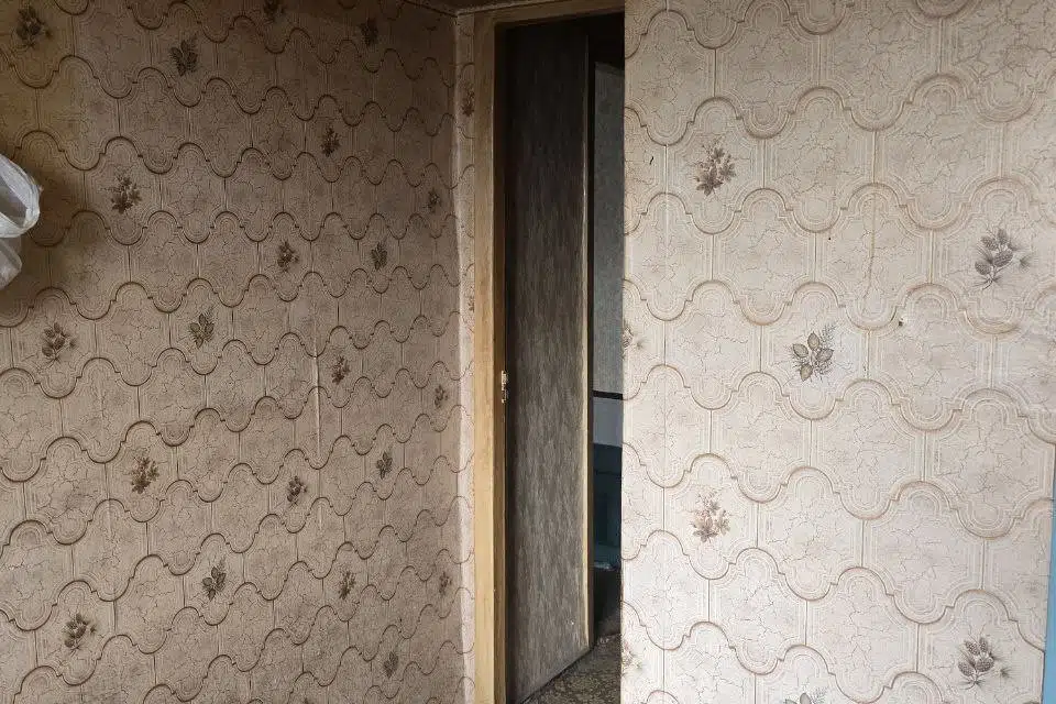 Продаётся 1-комнатная квартира, 32.1 м²