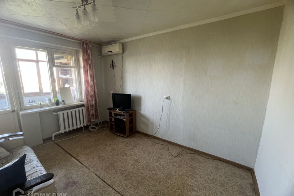 Сдаётся 1-комнатная квартира, 21 м²