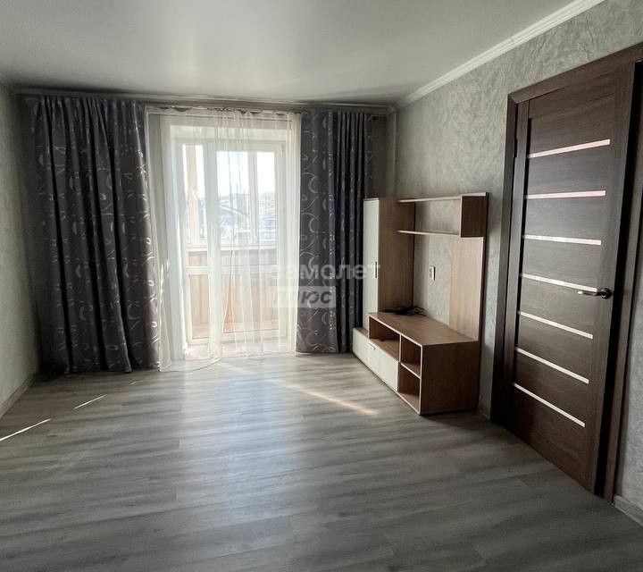 Продаётся 2-комнатная квартира, 53 м²