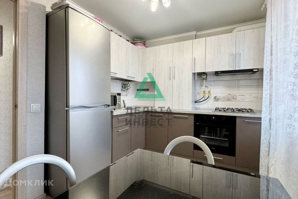 Продаётся 2-комнатная квартира, 47 м²