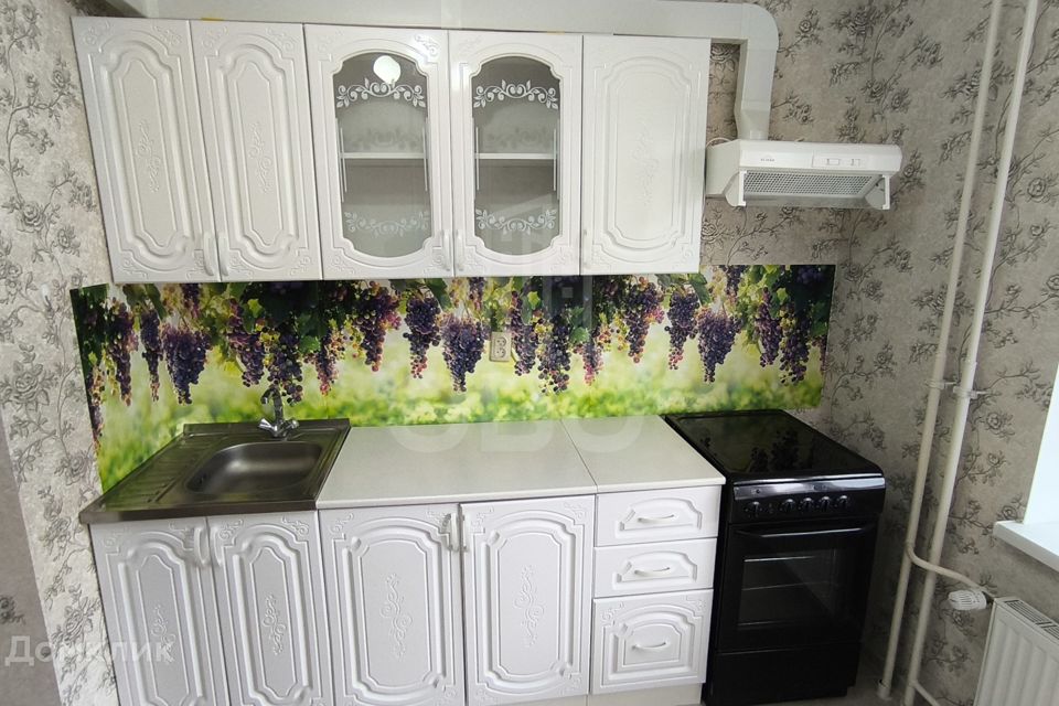 Сдаётся 1-комнатная квартира, 32.7 м²
