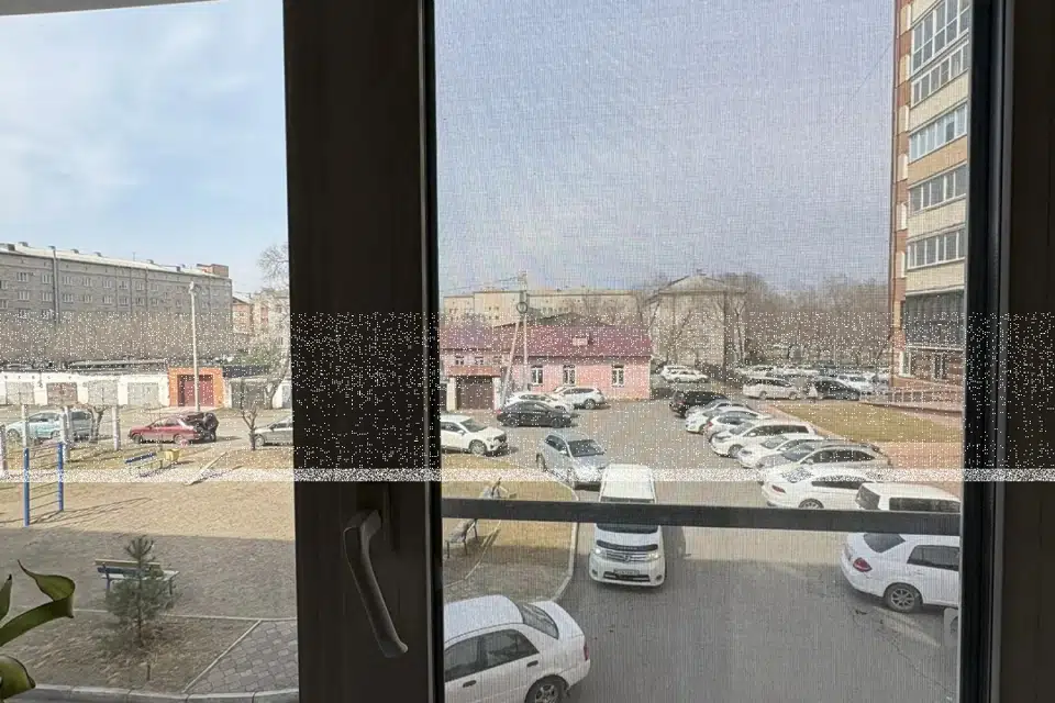 Сдаётся 1-комнатная квартира, 30 м²
