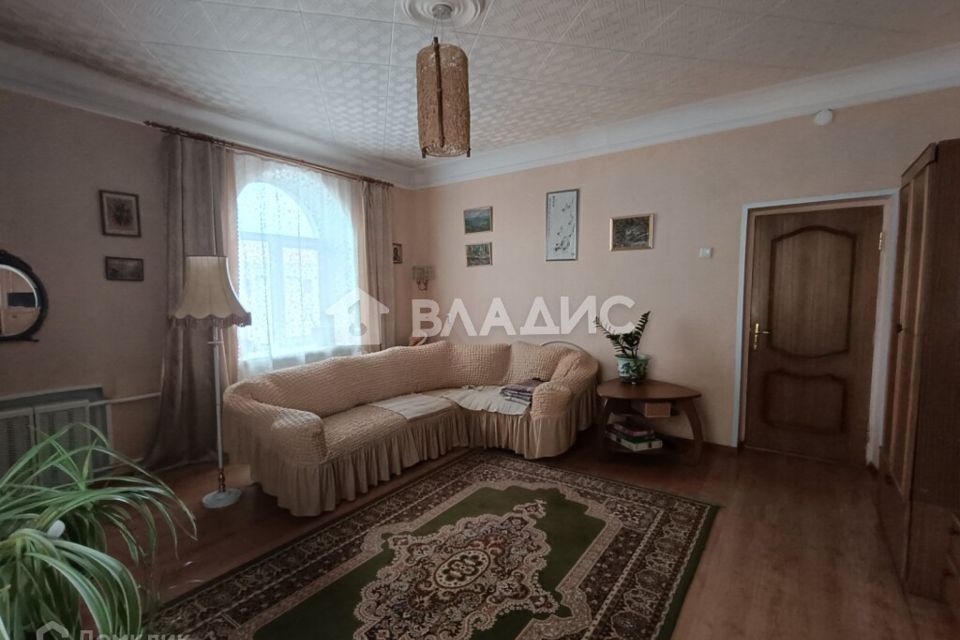 Продаётся 3-комнатная квартира, 84.9 м²