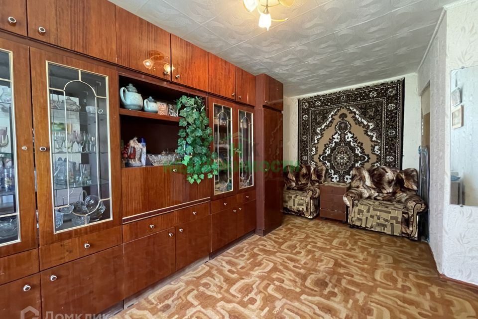 Продаётся 1-комнатная квартира, 27.2 м²