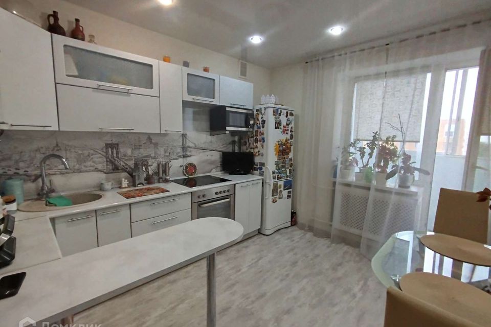 Продаётся 1-комнатная квартира, 47 м²