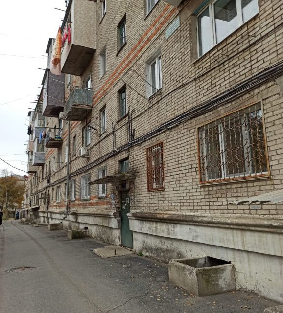 Продаётся 2-комнатная квартира, 41.5 м²