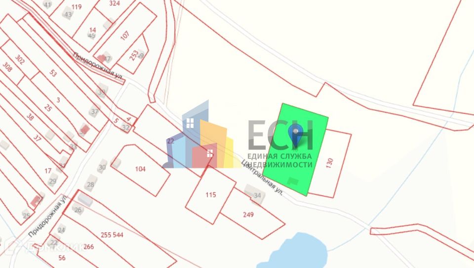 Муниципальное образование поселок ленинский тульская область