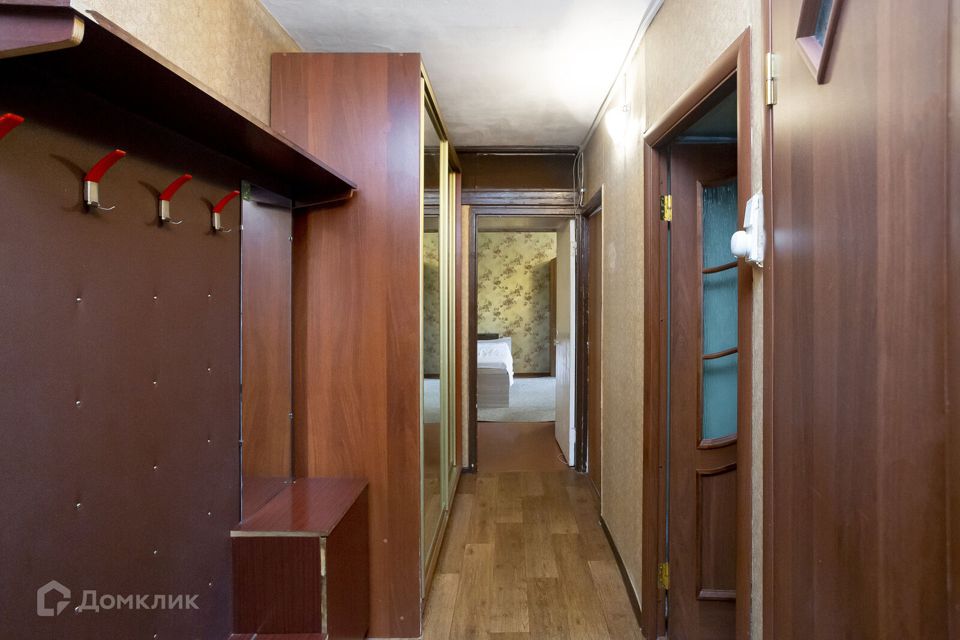 Продаётся 2-комнатная квартира, 44 м²