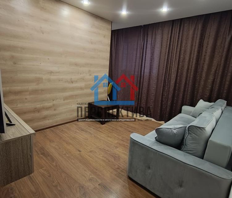 Продаётся студия, 28.6 м²