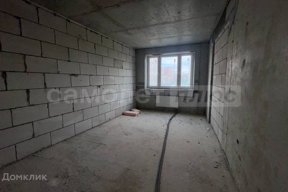 Продаётся 2-комнатная квартира, 78.9 м²
