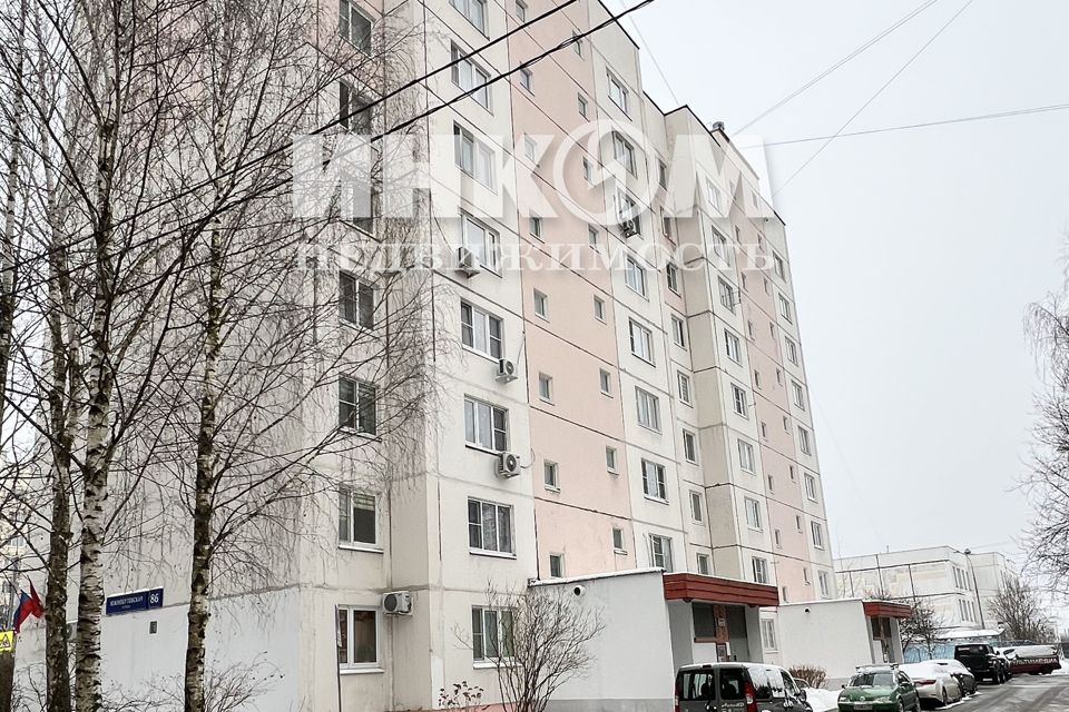 Продаётся 2-комнатная квартира, 49.4 м²