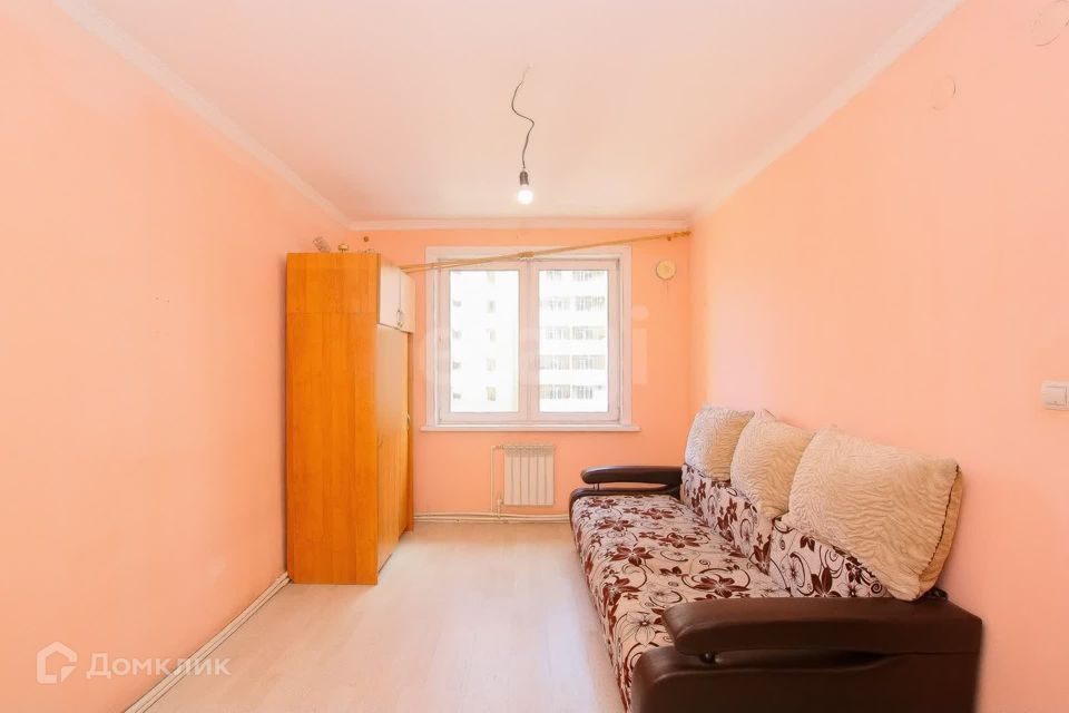 Продаётся 1-комнатная квартира, 32.1 м²