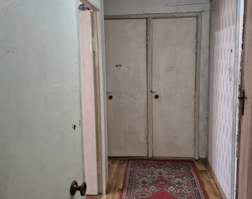 Продаётся 2-комнатная квартира, 46.2 м²