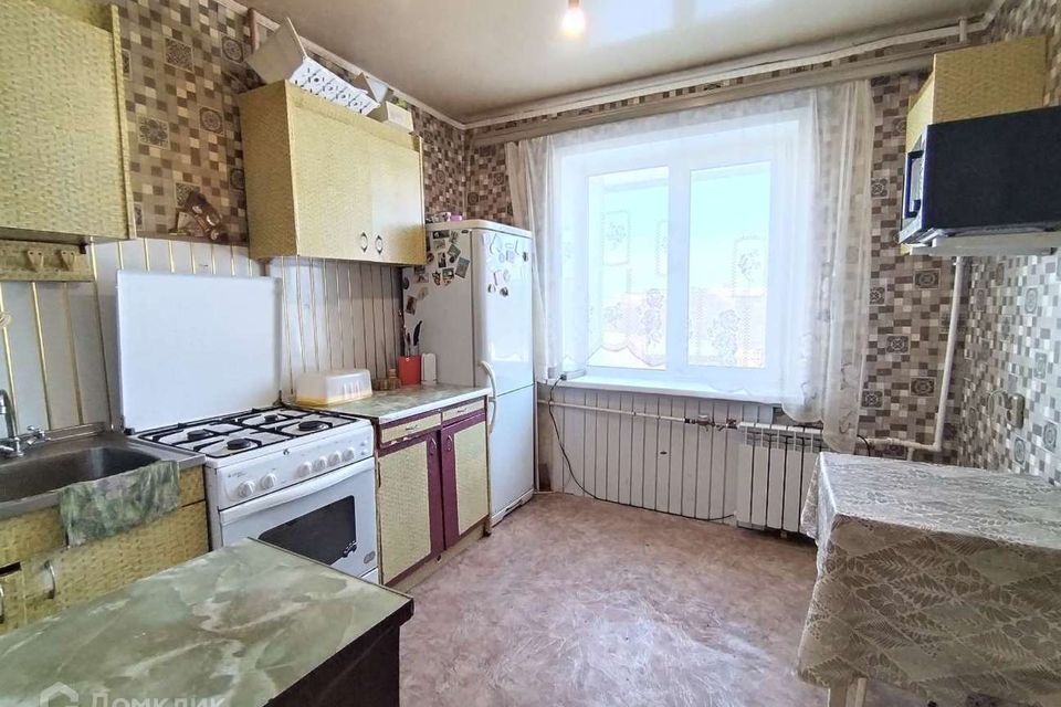 Продаётся 3-комнатная квартира, 73.1 м²
