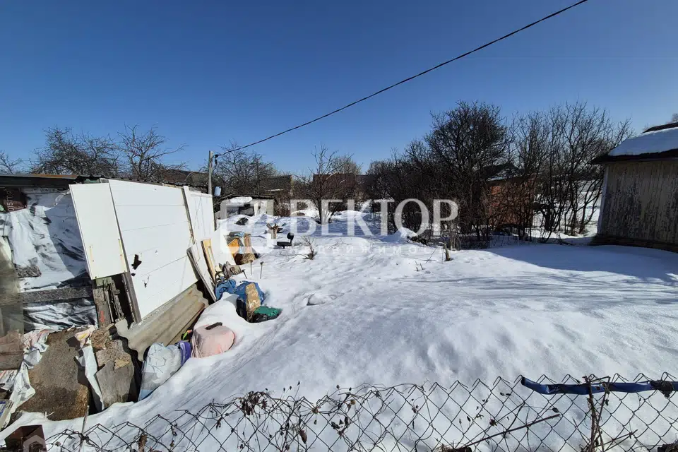 Продаётся участок, 4 сот., Садовый