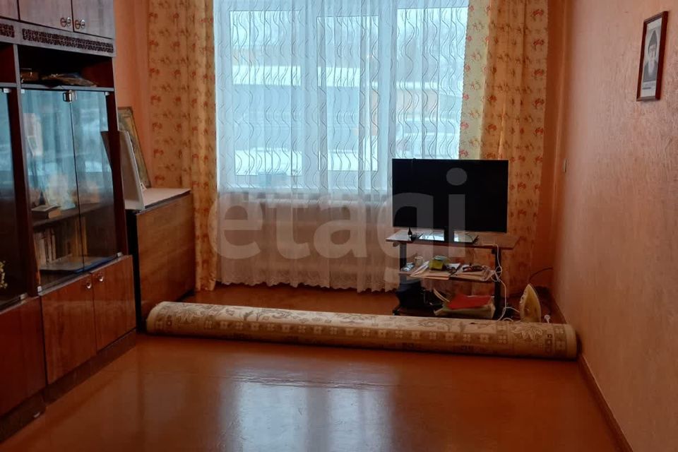 Продаётся 2-комнатная квартира, 44 м²
