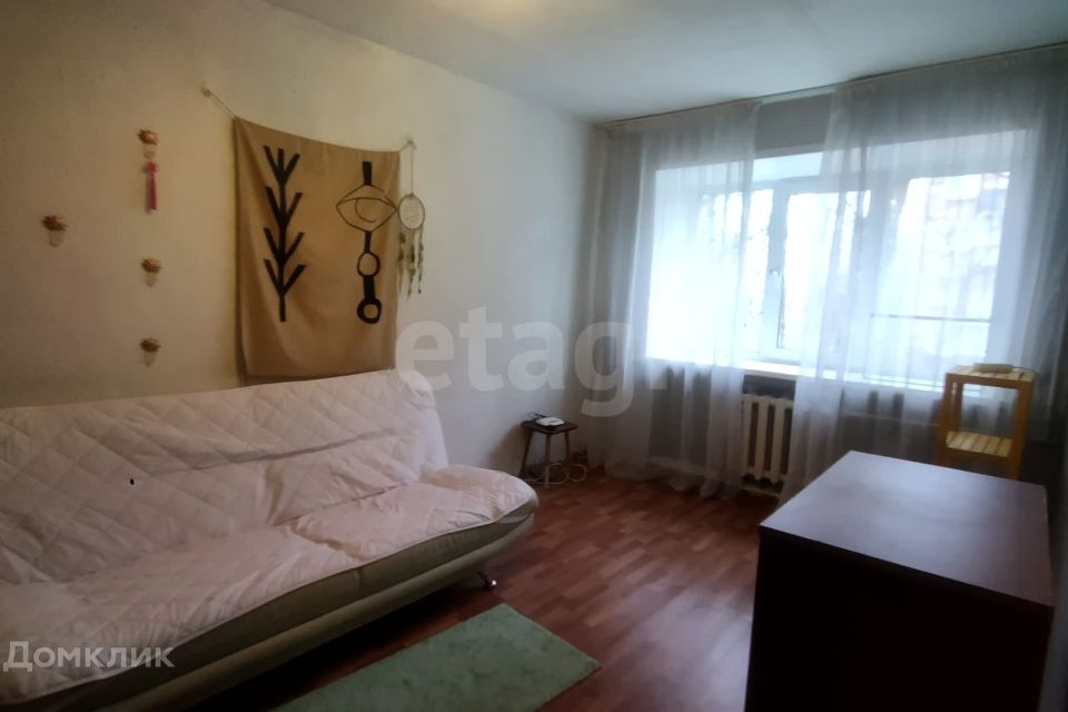 Сдаётся 1-комнатная квартира, 30 м²