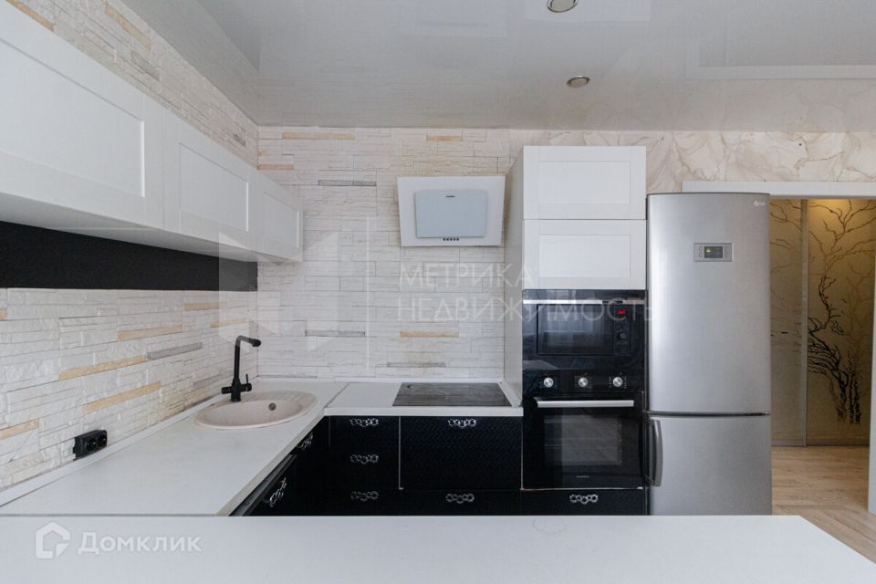 Продаётся 2-комнатная квартира, 52.3 м²