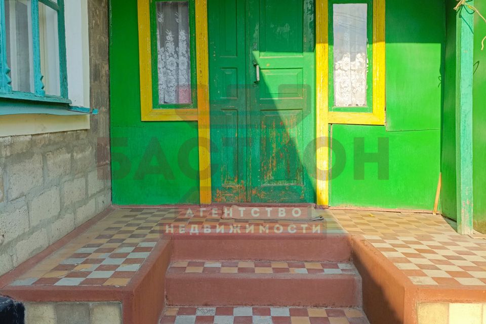 Продаётся 1-этажный дом, 64.8 м²