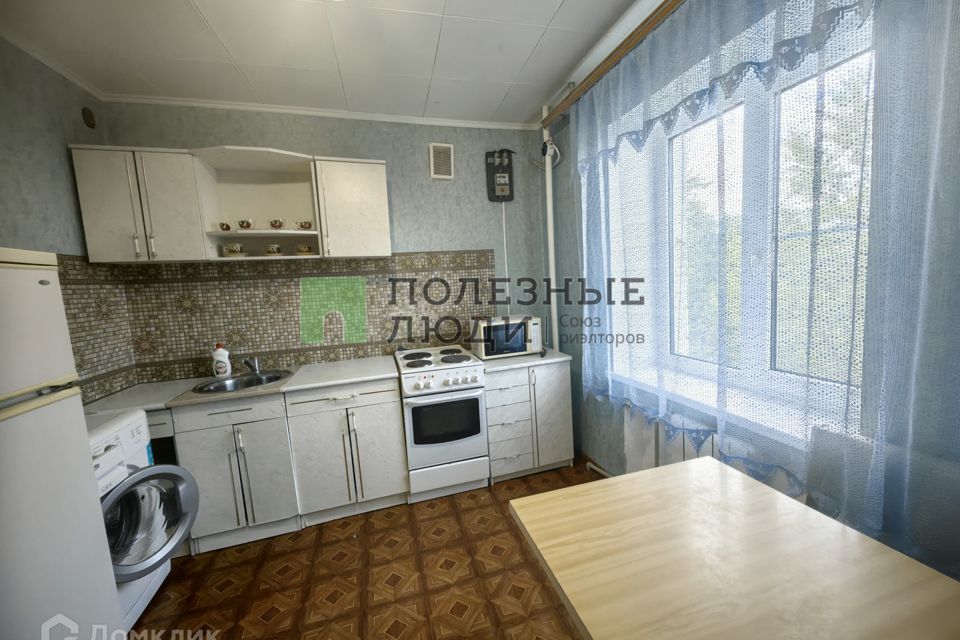 Сдаётся 1-комнатная квартира, 33 м²