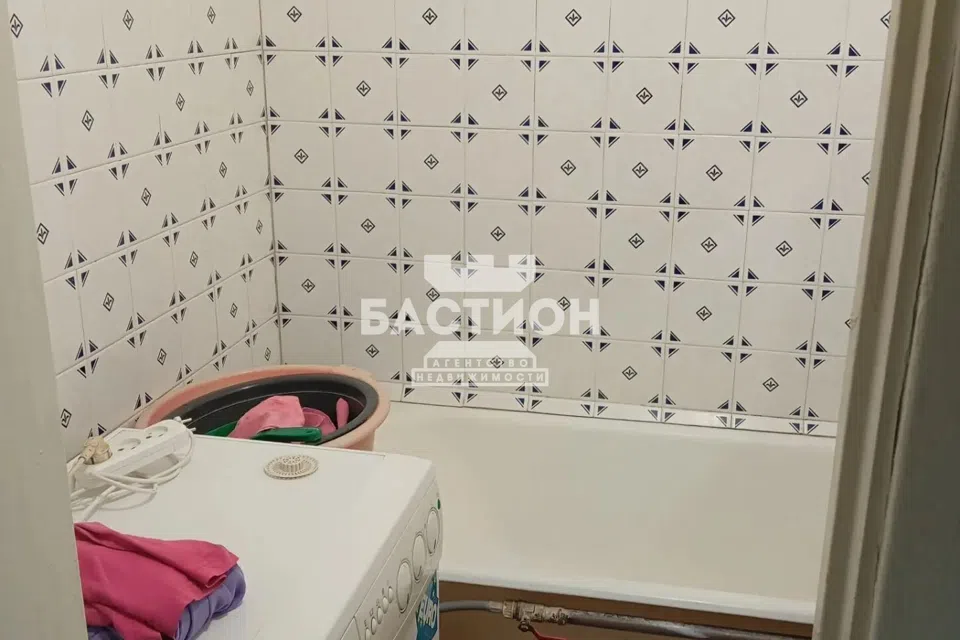 Сдаётся 2-комнатная квартира, 46 м²