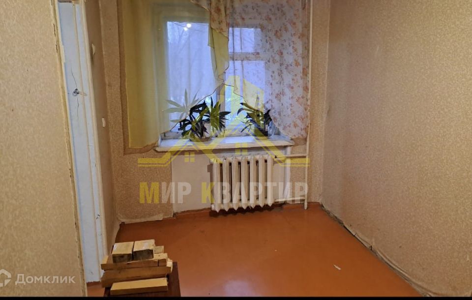 Продаётся 2-комнатная квартира, 42 м²