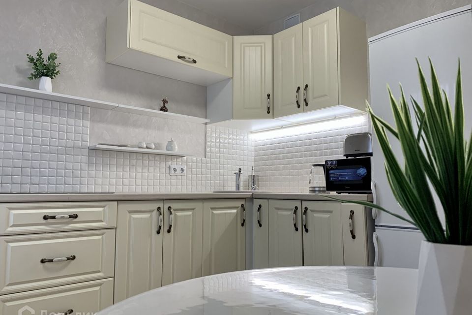 Сдаётся 1-комнатная квартира, 36 м²