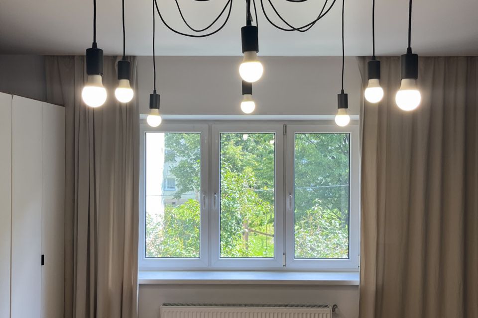 Сдаётся 2-комнатная квартира, 42 м²