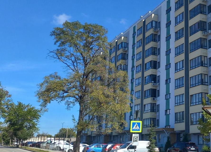 Продаётся 2-комнатная квартира, 50 м²