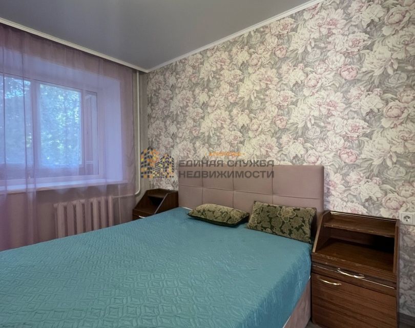 Сдаётся 4-комнатная квартира, 65 м²