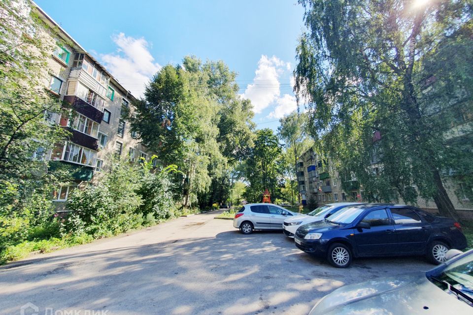 Продаётся 3-комнатная квартира, 42 м²