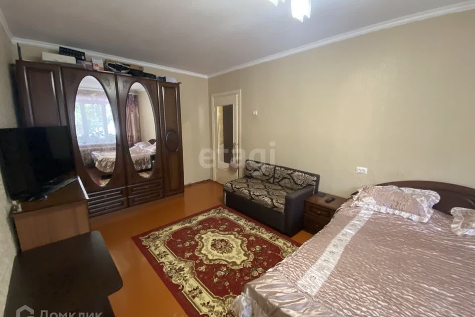 Продаётся 1-комнатная квартира, 29.1 м²