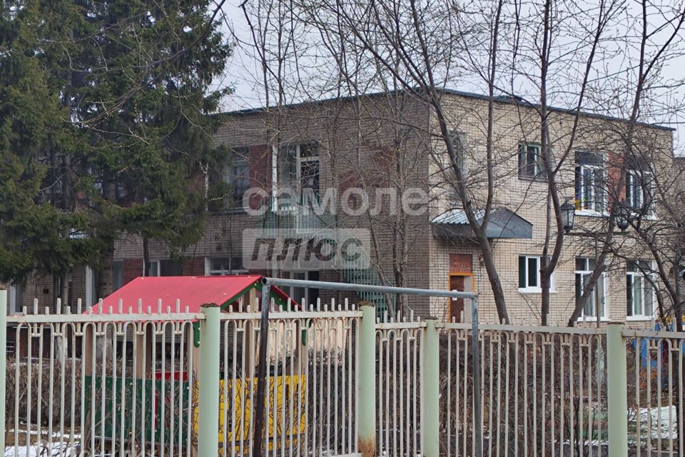 Продаётся 2-комнатная квартира, 42 м²