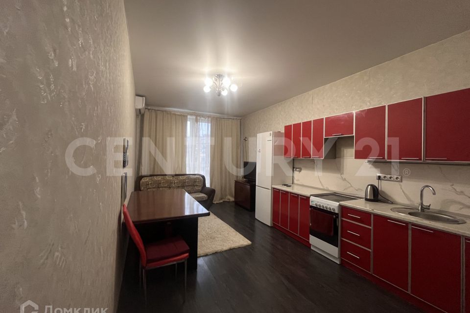 Продаётся 2-комнатная квартира, 64.9 м²