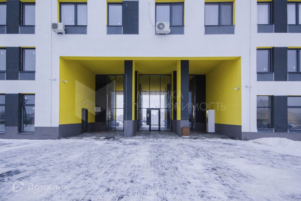 Продаётся 2-комнатная квартира, 69 м²