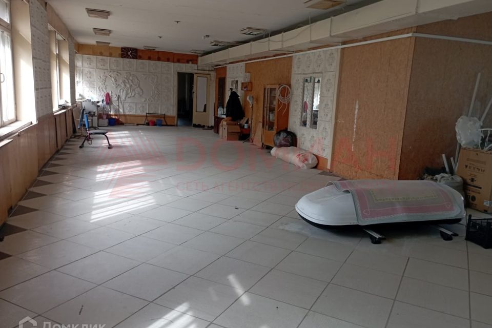 Продаётся офис, 1443 м²