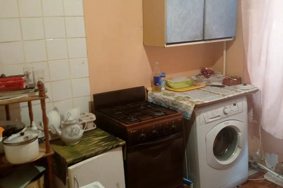Продаётся комната в 1-комн. квартире, 11 м²