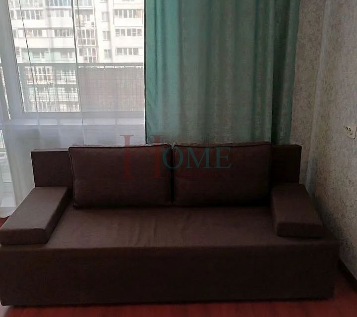 Сдаётся 1-комнатная квартира, 33 м²