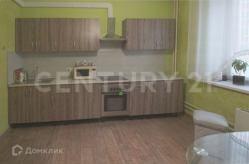 Продаётся 2-комнатная квартира, 65.2 м²