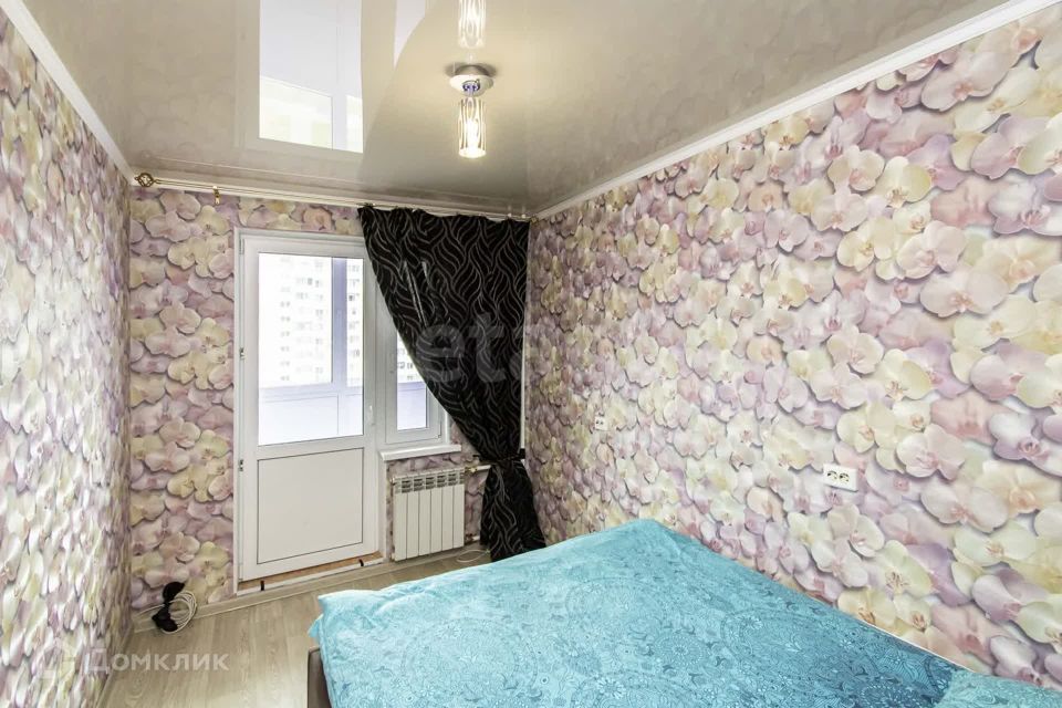 Продаётся 2-комнатная квартира, 54 м²