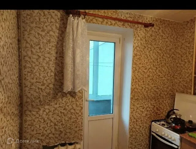 Продаётся 1-комнатная квартира, 31.1 м²