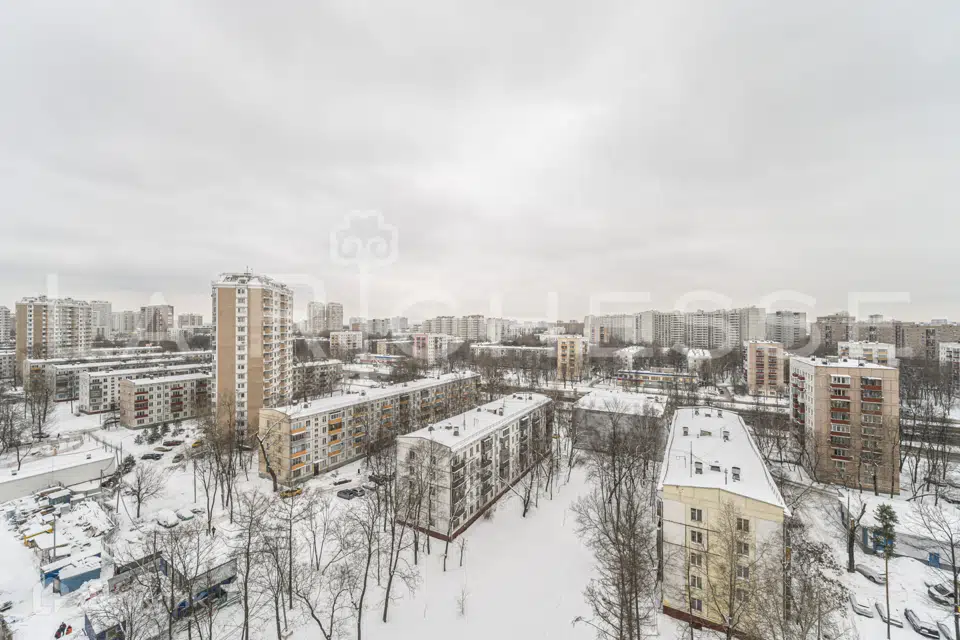 Продаётся 3-комнатная квартира, 75.3 м²