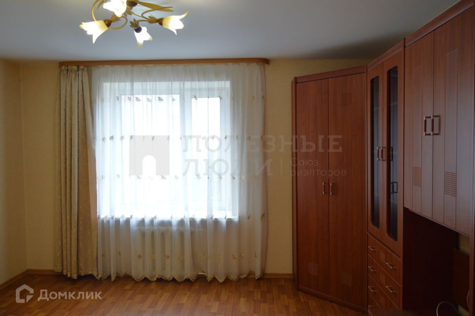 Продаётся 2-комнатная квартира, 48.5 м²