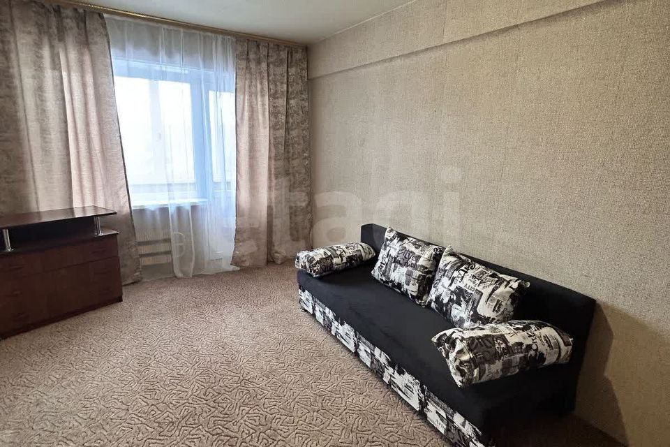 Сдаётся 2-комнатная квартира, 45 м²